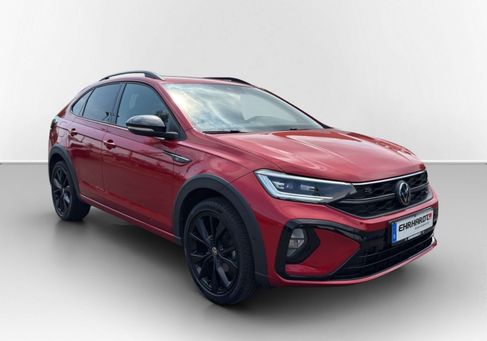 Volkswagen Taigo, 2022