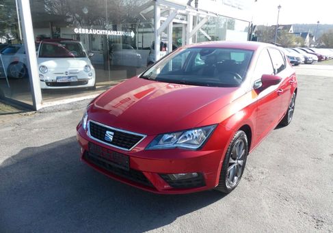 Seat Leon, 2019