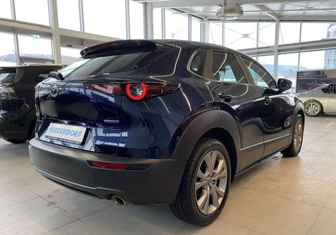Mazda CX-30, 2020 2