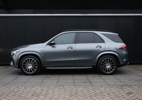 Mercedes-Benz GLE 350, 2020