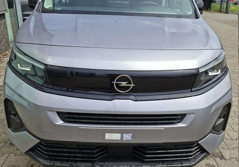 Opel Combo, 2026 3