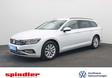 Volkswagen Passat Variant, 2023