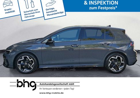 Volkswagen Golf, 2025