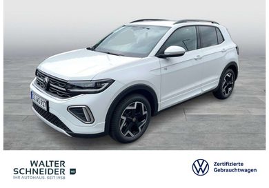 Volkswagen T-Cross, 2026
