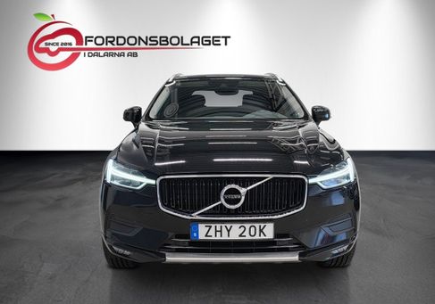 Volvo XC60, 2020