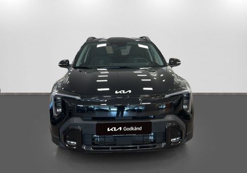 Kia Stonic, 2026