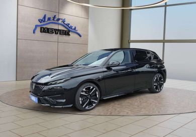 Peugeot 308, 2026
