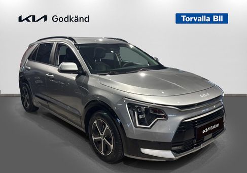 Kia Niro, 2024 3