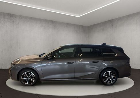 Opel Astra, 2025