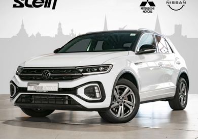 Volkswagen T-Roc, 2023