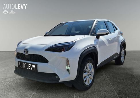 Toyota Yaris Cross, 2024