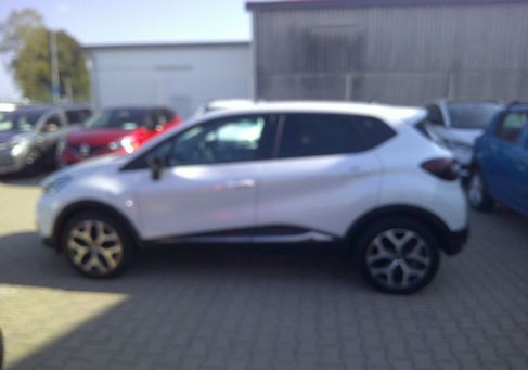 Renault Captur, 2019