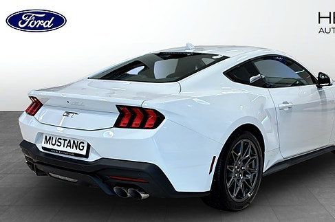 Ford Mustang, 2024