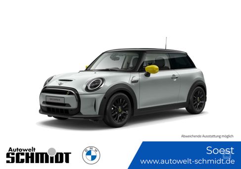 MINI Cooper, 2021