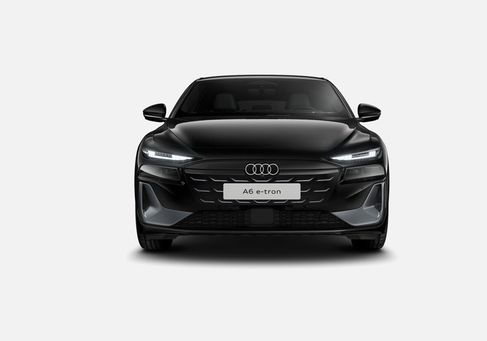 Audi, 2026 3