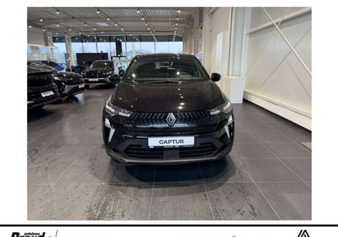Renault Captur, 2026
