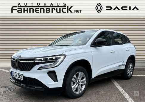 Renault Austral, 2024
