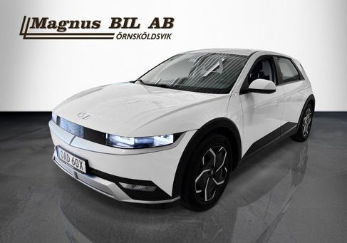 Hyundai IONIQ, 2024 2