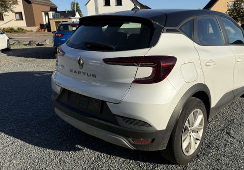 Renault Captur, 2023 2