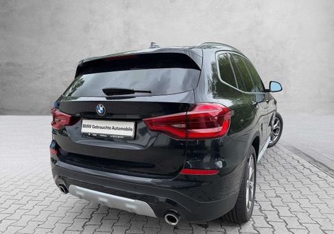 BMW X3, 2021 2