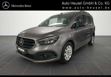 Mercedes-Benz Citan, 2024
