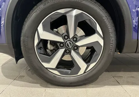 Nissan Qashqai, 2023 3