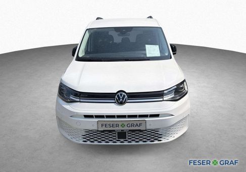Volkswagen Caddy, 2023
