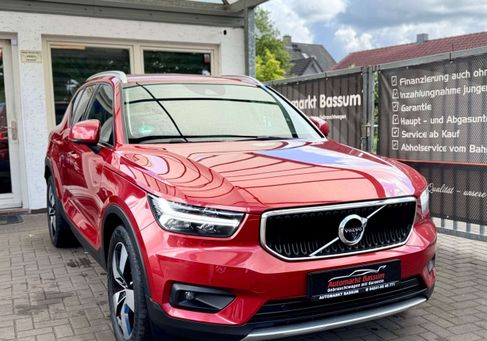 Volvo XC40, 2019 3