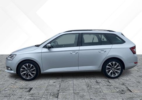 Skoda Fabia, 2022