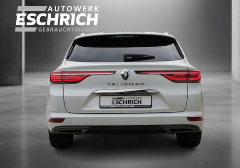 Renault Talisman, 2021 3