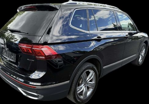 Volkswagen Tiguan Allspace, 2023 3