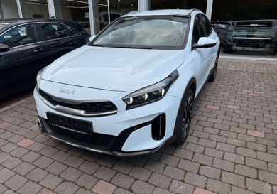 Kia XCeed, 2024