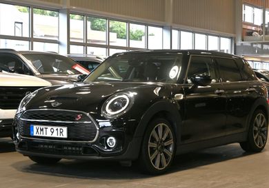 MINI, 2022