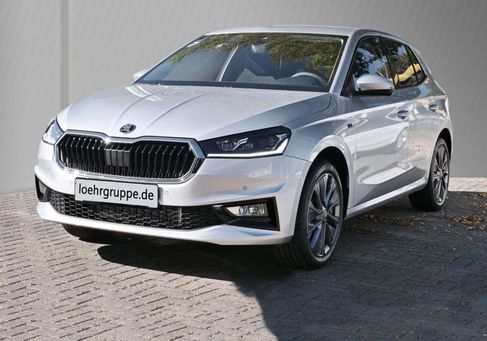 Skoda Fabia, 2026