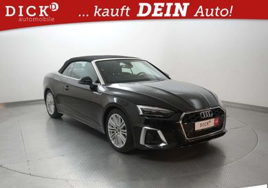 Audi A5, 2023