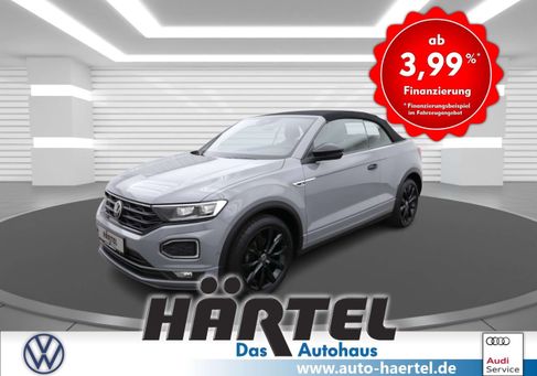 Volkswagen T-Roc, 2021