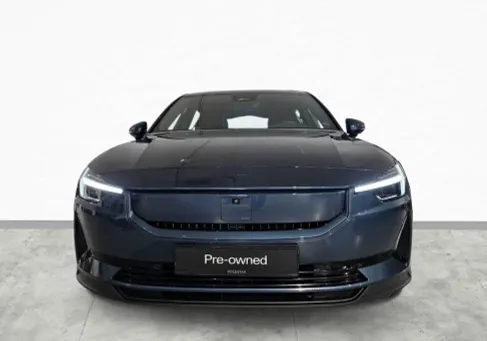 Polestar 2, 2024 2