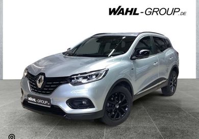 Renault Kadjar, 2021
