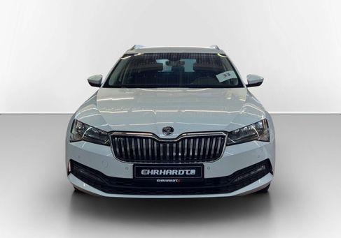 Skoda Superb, 2023