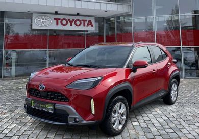 Toyota Yaris Cross, 2023