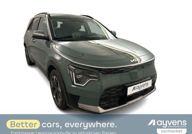 Kia Niro, 2022