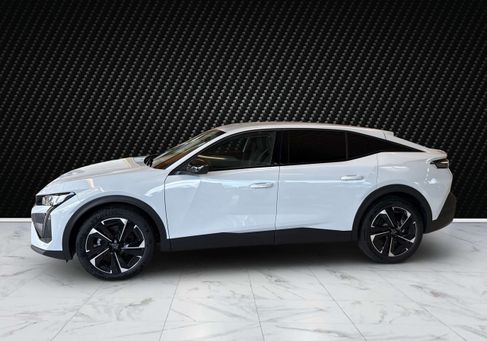Peugeot 408, 2025