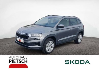 Skoda Karoq, 2024