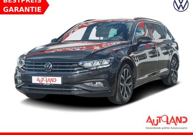 Volkswagen Passat Variant, 2023