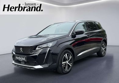 Peugeot 5008, 2023