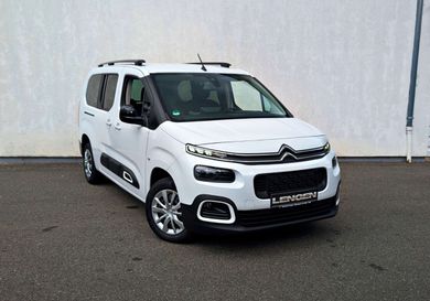 Citroën Berlingo, 2022