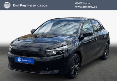 Opel Corsa, 2025