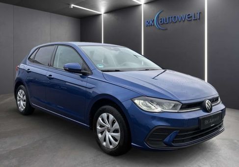 Volkswagen Polo, 2024 2