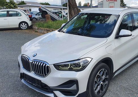 BMW X1, 2021 2