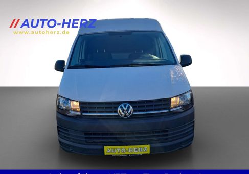 Volkswagen T6 Transporter, 2018